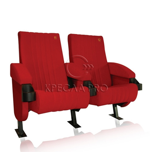 Кресло для кинотеатров Paragon 588 - фото 1 - id-p113305325