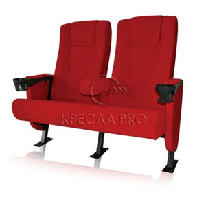 Кресло для кинотеатров Paragon 755 Twin