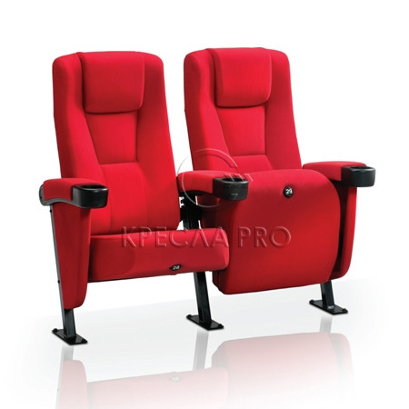 Кресло для кинотеатров Paragon 755 - фото 1 - id-p113305330