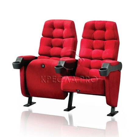 Кресло для кинотеатров Paragon 788