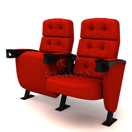 Кресло для кинотеатров Paragon 788, фото 2