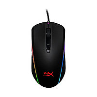 Мышь игровая HyperX Pulsefire Surge RGB HX-MC002B черный