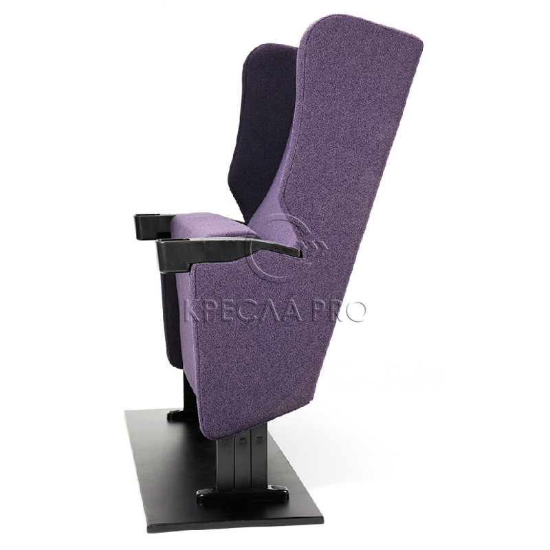 Кресло для кинотеатров KT-702-CUP (Lover seat) - фото 2 - id-p113305353