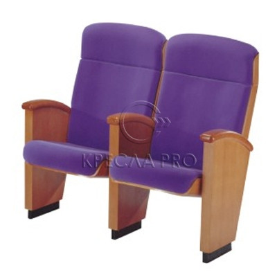 Кресло для конференц залов и аудиторий FGW-820 - фото 1 - id-p113306096