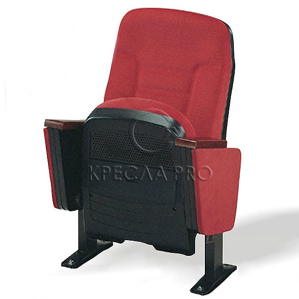 Кресло для конференц залов и аудиторий FG-900 - фото 1 - id-p113306097