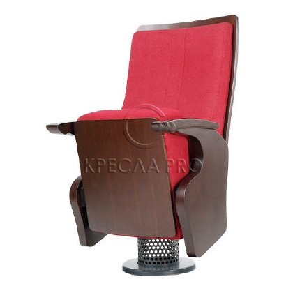 Кресло для конференц залов и аудиторий EZ-247 - фото 1 - id-p113306098
