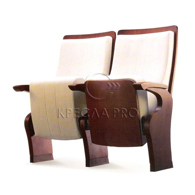 Кресло для конференц залов и аудиторий EZ-247 - фото 3 - id-p113306098