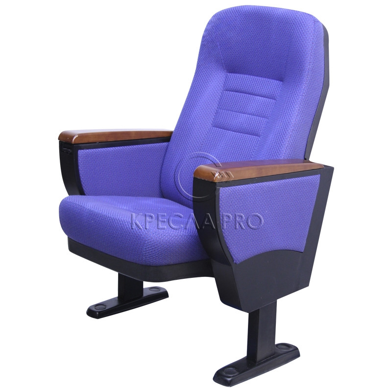 Кресло для конференц залов и аудиторий LS-613A