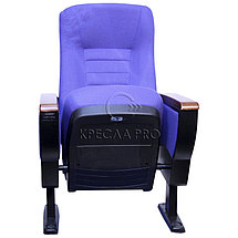 Кресло для конференц залов и аудиторий LS-613A, фото 3