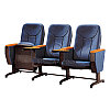 Кресло для конференц залов и аудиторий LS-613A, фото 6