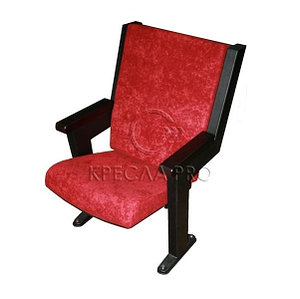 Кресло для конференц залов и аудиторий Родос
