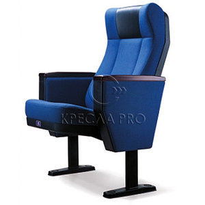 Кресло для конференц залов и аудиторий LS-6608