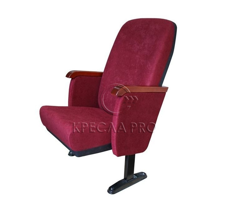 Кресло для конференц залов и аудиторий Авиатор - фото 5 - id-p113305380