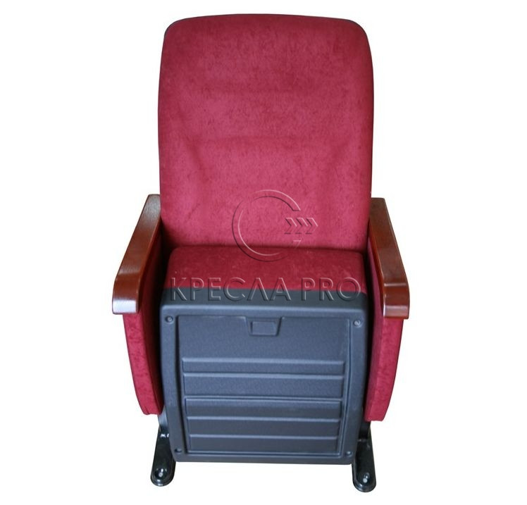 Кресло для конференц залов и аудиторий Авиатор - фото 9 - id-p113305380