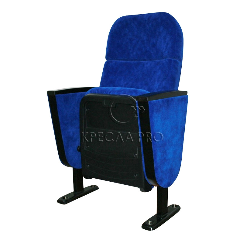 Кресло для конференц залов и аудиторий Шанхай-1 - фото 4 - id-p113305384