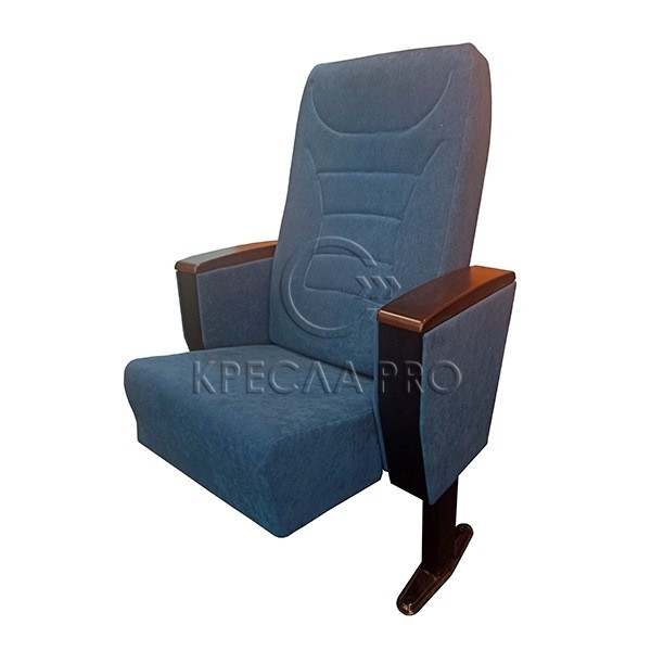 Кресло для конференц залов и аудиторий Авиатор XL - фото 2 - id-p113305401