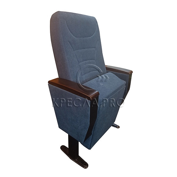 Кресло для конференц залов и аудиторий Авиатор XL - фото 3 - id-p113305401