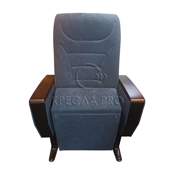 Кресло для конференц залов и аудиторий Авиатор XL - фото 4 - id-p113305401