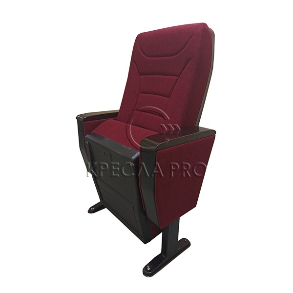 Кресло для конференц залов и аудиторий Авиатор XL - фото 7 - id-p113305401