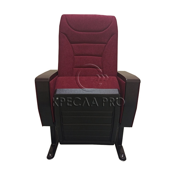 Кресло для конференц залов и аудиторий Авиатор XL - фото 8 - id-p113305401
