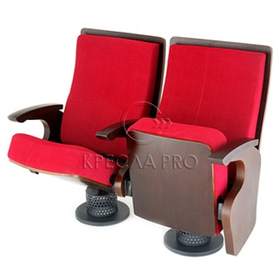 Кресло для конференц залов и аудиторий EZ-247-M - фото 1 - id-p113306099