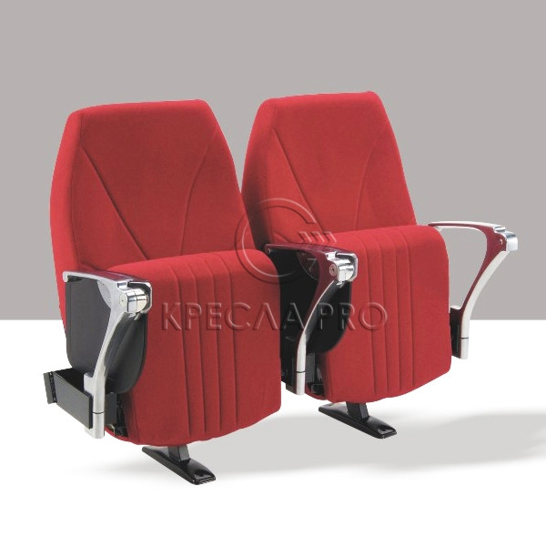 Кресло для конференц залов и аудиторий FCT-703 - фото 2 - id-p113306101