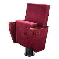 Кресло для конференц залов и аудиторий FDY-240-M-BFM-SFM