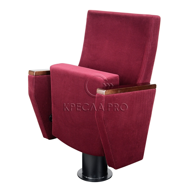 Кресло для конференц залов и аудиторий FDY-240-M-BFM-SFM - фото 1 - id-p113306102