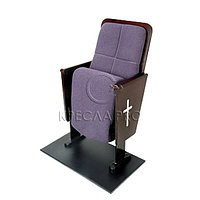 Кресло для конференц залов и аудиторий FG-860-SP