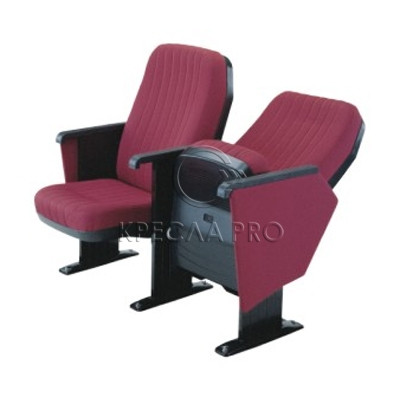 Кресло для конференц залов и аудиторий FGA-970 - фото 1 - id-p113306105