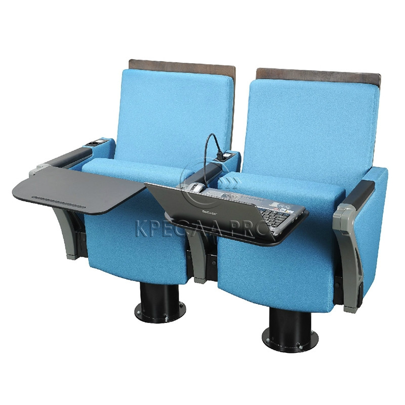 Кресло для конференц залов и аудиторий FGT-247-M-SFM-PLUG-NET - фото 2 - id-p113306109