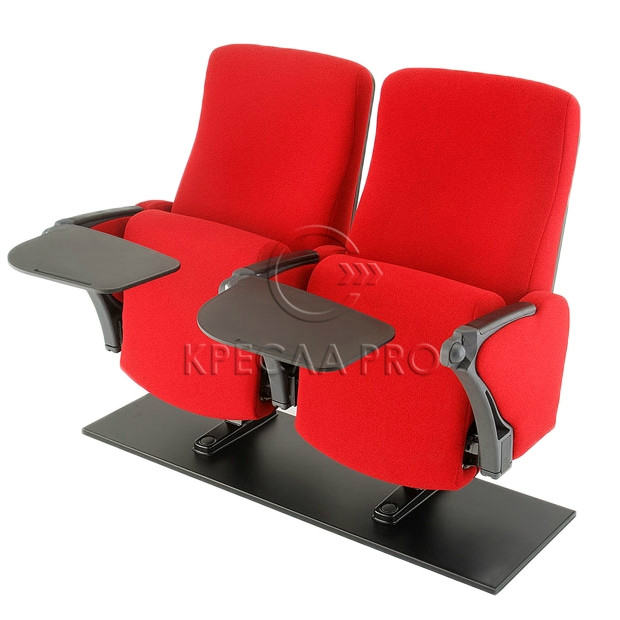 Кресло для конференц залов и аудиторий FGT-858-HB-SFM - фото 1 - id-p113306110
