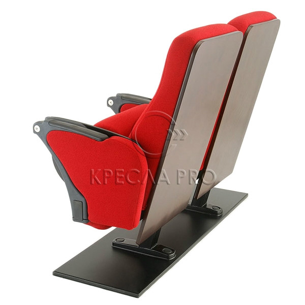 Кресло для конференц залов и аудиторий FGT-858-HB-SFM - фото 2 - id-p113306110