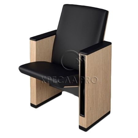 Кресло для конференц залов и аудиторий Tempo Ar - фото 1 - id-p113305420