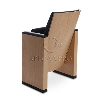 Кресло для конференц залов и аудиторий Tempo Ar - фото 2 - id-p113305420