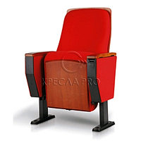 Кресло для конференц залов и аудиторий LS-620CT