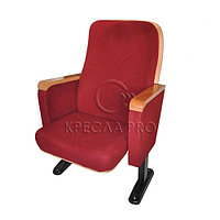 Кресло для конференц залов и аудиторий STK 1174 Wooden