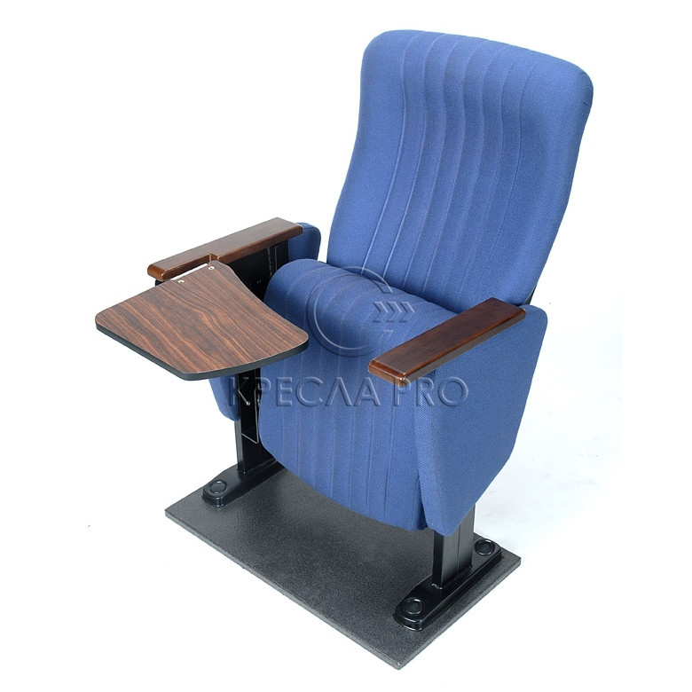 Кресло для конференц залов и аудиторий KT-888-KSF - фото 1 - id-p113306117