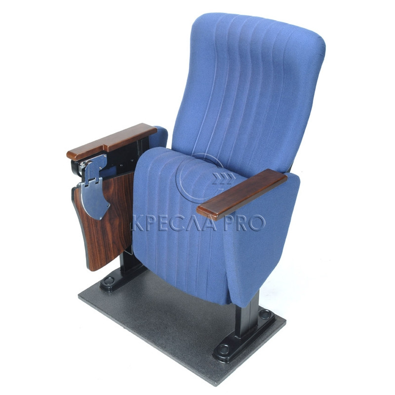 Кресло для конференц залов и аудиторий KT-888-KSF - фото 2 - id-p113306117