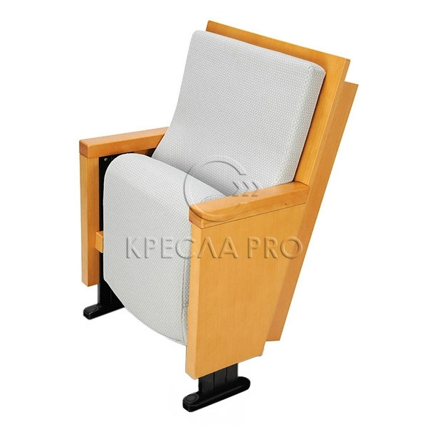 Кресло для конференц залов и аудиторий KTH-230-BKS - фото 1 - id-p113306118