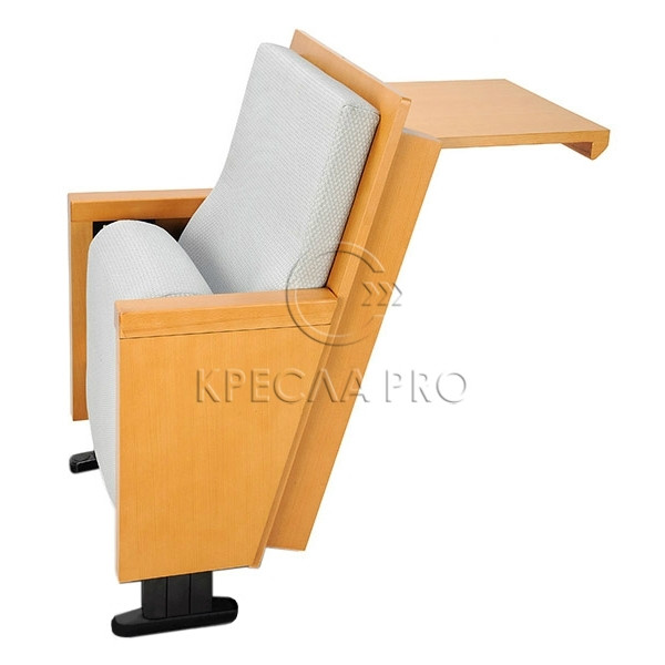 Кресло для конференц залов и аудиторий KTH-230-BKS - фото 2 - id-p113306118