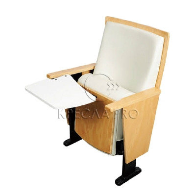 Кресло для конференц залов и аудиторий KTU-232-KSF - фото 1 - id-p113306120