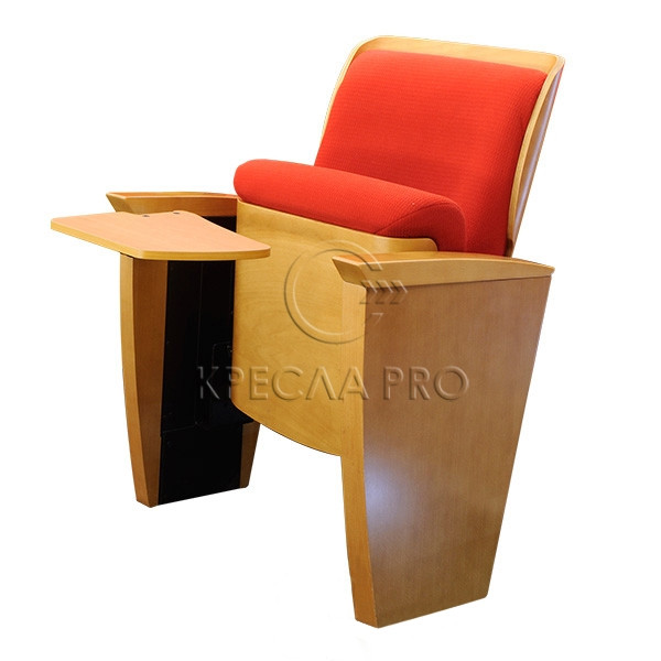 Кресло для конференц залов и аудиторий KTU-830-KSF - фото 1 - id-p113306121
