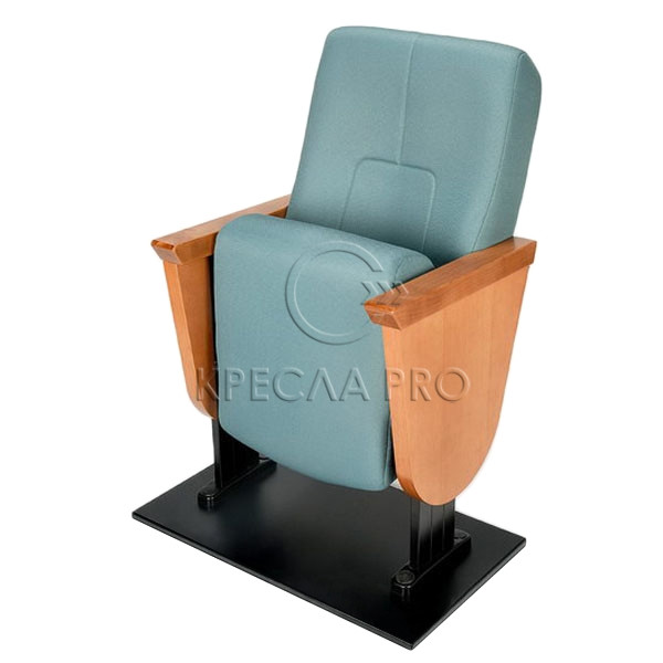Кресло для конференц залов и аудиторий KTU-860-SFM - фото 1 - id-p113306123