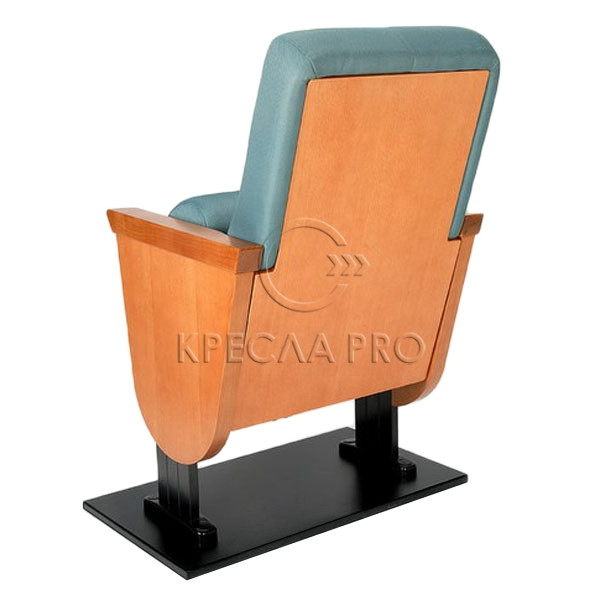 Кресло для конференц залов и аудиторий KTU-860-SFM - фото 2 - id-p113306123