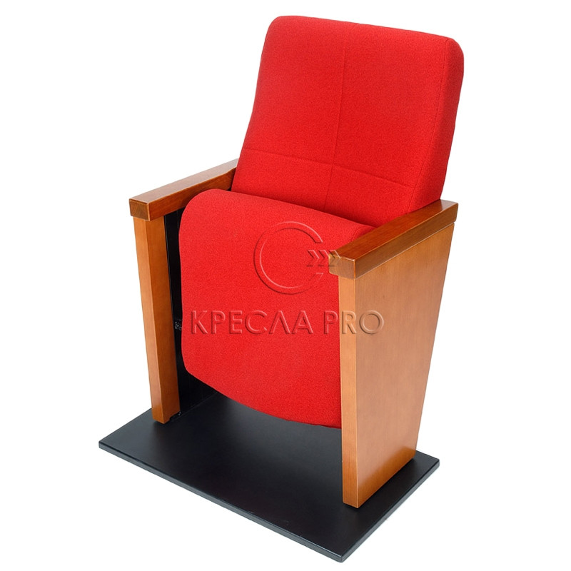 Кресло для конференц залов и аудиторий KTU-865-SFM - фото 1 - id-p113306125
