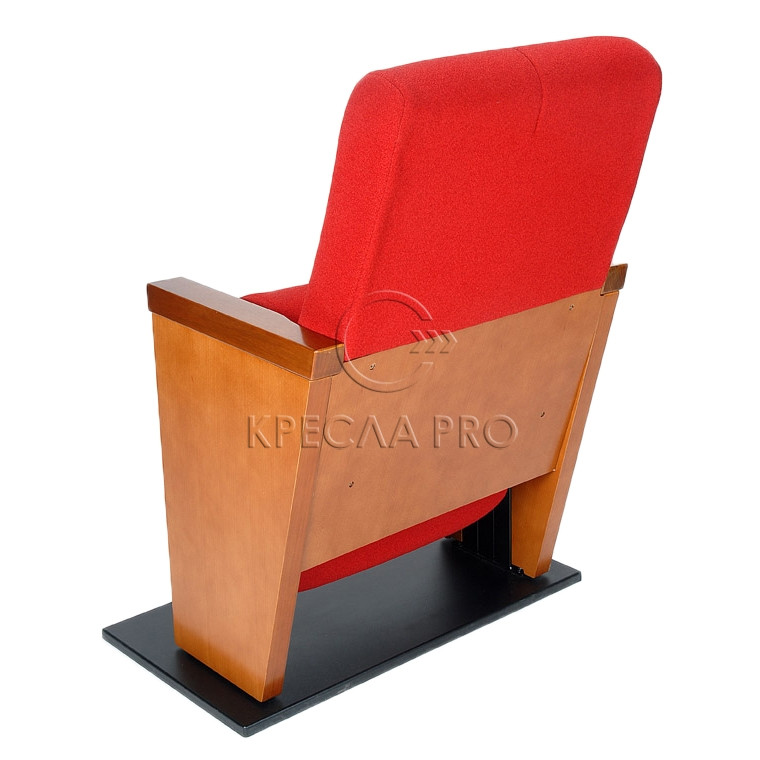 Кресло для конференц залов и аудиторий KTU-865-SFM - фото 3 - id-p113306125