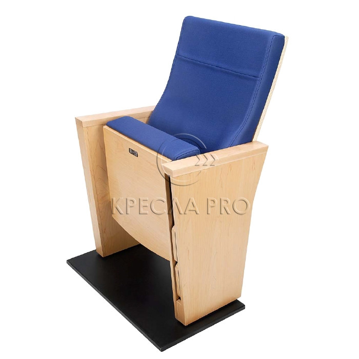Кресло для конференц залов и аудиторий SFD-242 - фото 1 - id-p113306130