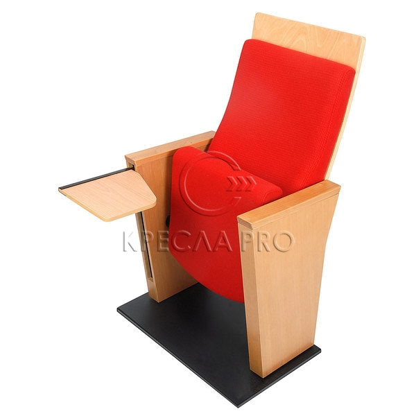Кресло для конференц залов и аудиторий SFH-247-SFM-HB - фото 1 - id-p113306131