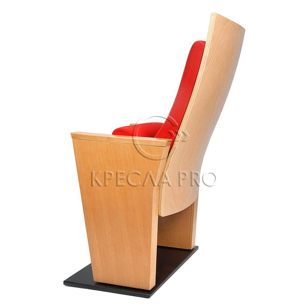 Кресло для конференц залов и аудиторий SFH-247-SFM-HB - фото 2 - id-p113306131